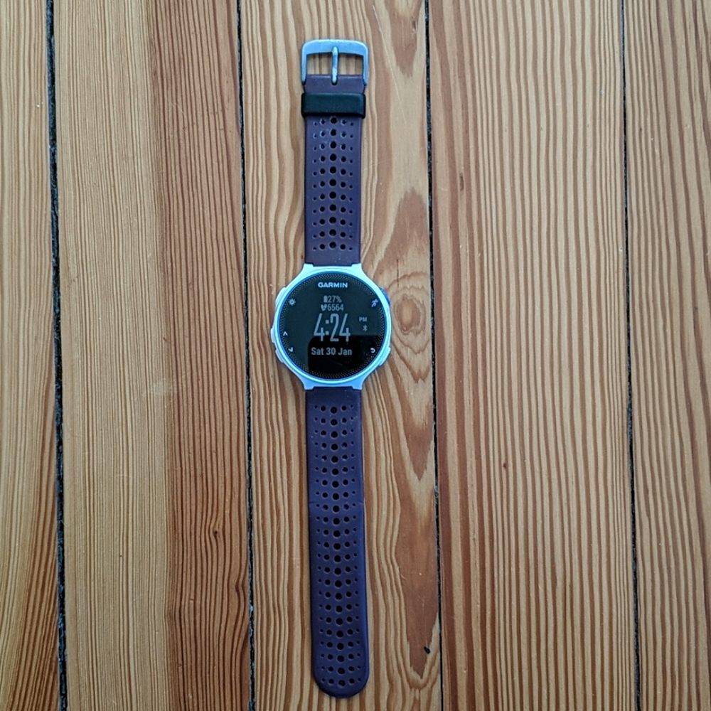 Garmin Forerunner 230